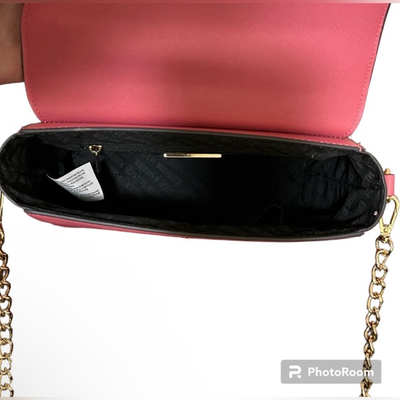 NWOT Steve Maden HandBag - Picture 2 of 3